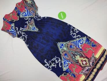 sukienki maxi: J&J, Sukienka damska, rozmiar L — 4