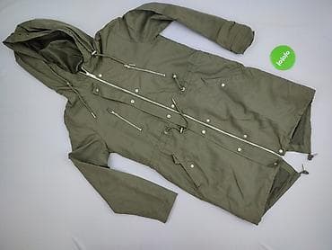 4f polska: House, Parka damska, rozmiar S — 3