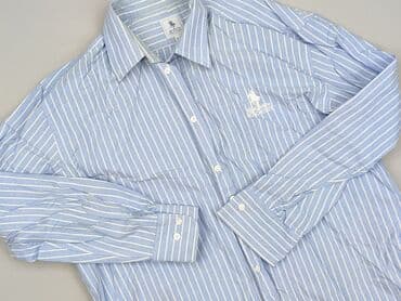 Ben Sherman, Koszulа dla mężczyzn, rozmiar XL