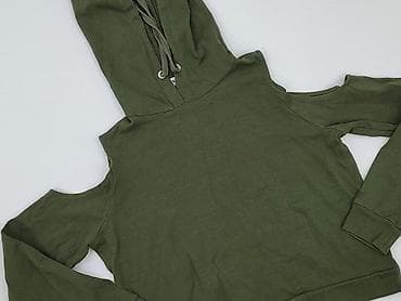 FB Sister, Bluza z kapturem damska, rozmiar L