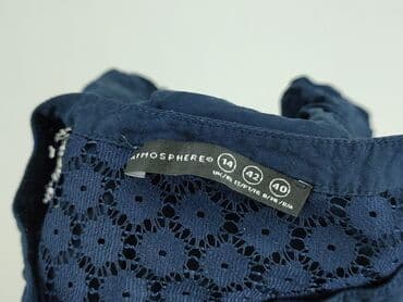 atmosphere marynarka: Atmosphere, Bluzka damska, XL — 5