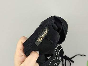 bluzy czarne: Fashion Union, Bluzka damska, rozmiar S — 5