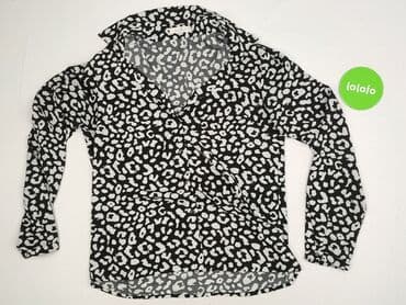 new yorker bluzka z dekoltem: Bluzka damska, rozmiar M — 2