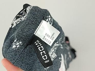 kurtki wiosenne hm: H&M Divided, Kardigan damski, rozmiar XS — 5