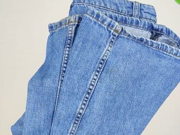 czerwone jeansy h: Denim, Jeansy damskie, rozmiar XS — 6