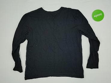 modne bluzy dla nastolatek: Bluzka damska, rozmiar L — 3