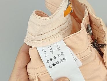 Boss Orange, Spodnie materiałowe damskie, rozmiar S — 4