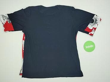 esmara: Bella, Bluzka damska, rozmiar 2XL — 3