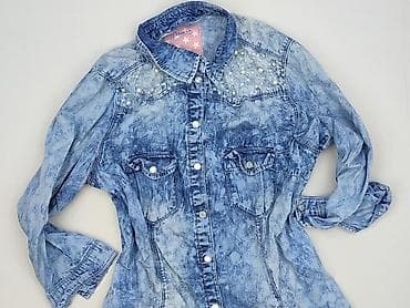 mexx koszula: Denim Co, Koszula damska, rozmiar S — 1
