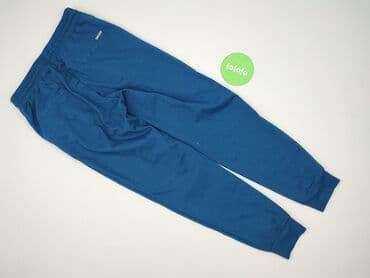 dres sweterkowy mohito: Mohito, Spodnie dresowe damskie, M — 3