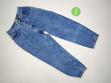 acne studio: Jeansy damskie, rozmiar M — 2