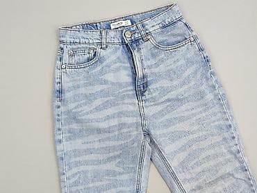 jeansy pitbull: PULL&BEAR, Jeansy damskie, rozmiar S — 1