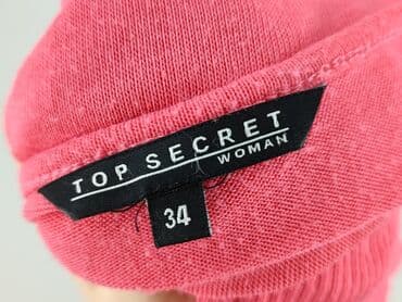 bluzki coco: Top Secret, Bluzka damska, rozmiar XS — 4