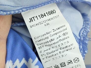 shein tuniki plus size: Shein, Bluzka damska, rozmiar 2XL — 6