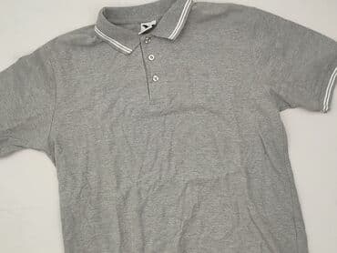 Polo shirt for men, L (EU 40), Malfini, condition - Very good