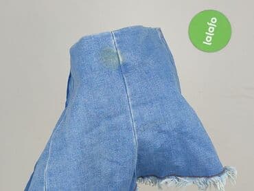 krótkie przylegające spodenki: Szorty damskie, rozmiar S — 5