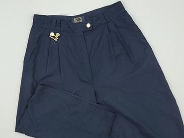 Women: 3/4 Trousers for women, size M — 1