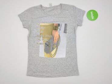 top m: T-shirt damski, rozmiar M — 2