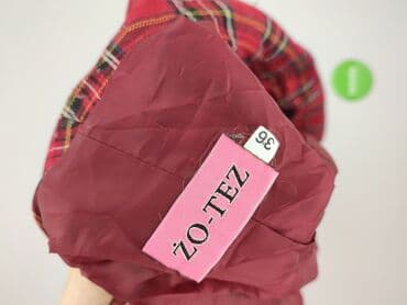 kurtka liza bruce czarna: Marynarka damska, rozmiar S — 4