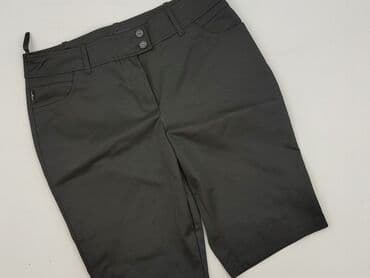 bershka шорти: Szorty damskie, rozmiar XL — 1