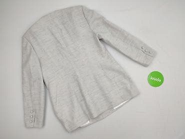 gorset do garnituru: Marynarka damska, rozmiar M — 3