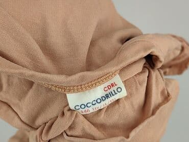 wisla krakow koszulka: Blouse, Coccodrillo, 11 years, 140-146 cm, condition - Very good — 4