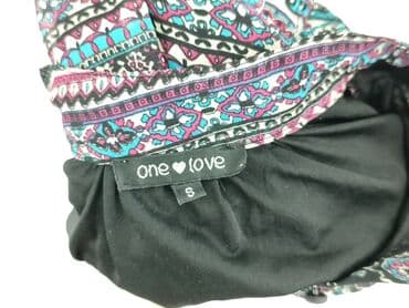monnari sukienki boho: One Love, Sukienka damska, rozmiar S — 4