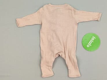 tesco rajstopy: Body, H&M, 0-1 month, 
condition - Perfect — 3