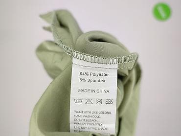 uniform medyczny: Bluzka damska, rozmiar L — 6