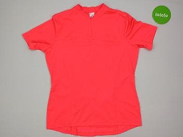 kolarsk: Decathlon, T-shirt damski, rozmiar L — 2