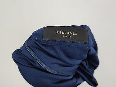 spódnice cekiny midi: Reserved, Spódnica damska, rozmiar S — 4