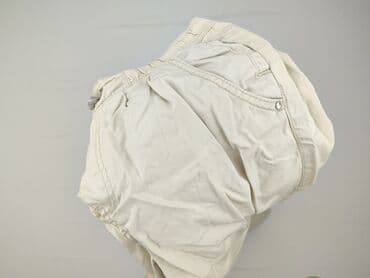 piżama damska bershka: Bershka, Spodnie materiałowe damskie, rozmiar S — 5