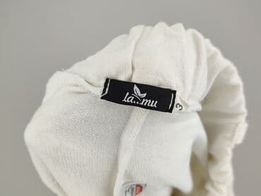 legginsy damskie calvin klein allegro: Lamu, Spodnie materiałowe damskie, rozmiar S — 4