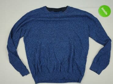 sweter w paski c a: Светр, L, стан - Дуже гарний — 2