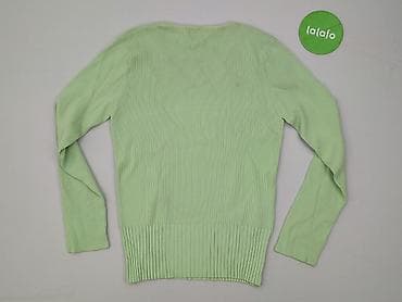 sweter na koszule: Sweter damski, rozmiar S — 3