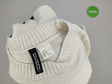 mango swetry: H&M Divided, Sweter damski, rozmiar S — 5