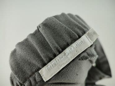 kapcie grincha: Sweet Miss, Spodnie materiałowe damskie, rozmiar M — 4