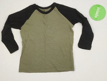 lidl koszulka termoaktywna: Bluza, H&M, 5-6 lat, 110-116 cm, stan - Bardzo dobry — 2