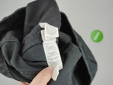 new look denim: New Look, Spodnie cargo damskie, rozmiar XL — 5