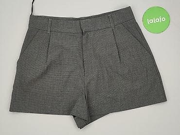 spodnie taranko: Zara, Szorty damskie, rozmiar L — 2