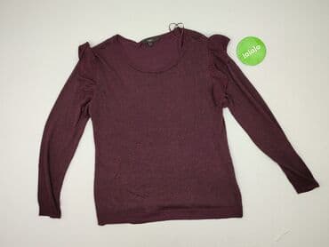 sweter h: Next, Sweter damski, rozmiar 3XL — 2