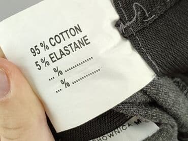 jakie rajstopy do srebrnej sukienki: SZACHOWNICA, Leggings Elegant for women, size M (EU 38) — 5