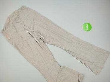 secondhand internetowy: Even&Odd, Spodnie materiałowe damskie, rozmiar XL — 3