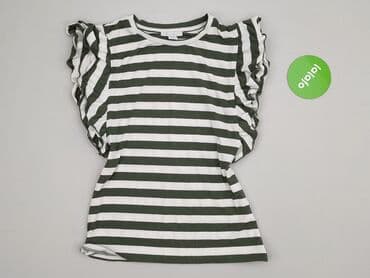 zielona koszulka zara: Amisu, T-shirt damski, rozmiar M — 2