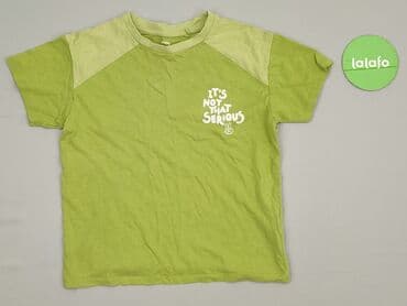 lidl bielizna esmara: T-shirt, Sinsay, 9 years, 128-134 cm, condition - Perfect — 2