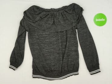 bluzy z odkrytymi ramionami: Bluzka damska, rozmiar S — 3