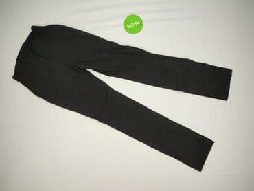 free quent sukienki: Freequent, Spodnie materiałowe damskie, S — 3