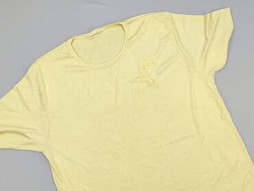 jeremy sochan koszulka: H&M, T-shirt damski, rozmiar 3XL — 1