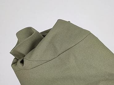 crop kurtki: Bershka, Marynarka damska, rozmiar S — 6