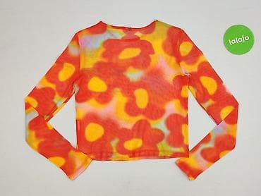 hurt bluzki: Sinsay, Bluzka damska, rozmiar S — 3